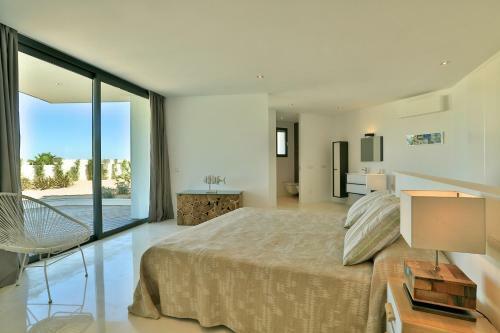 Villa Hava - Es Cubells