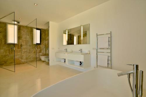 Villa Hava - Es Cubells