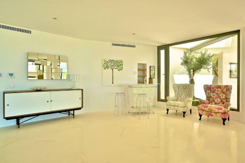 Villa Hava - Es Cubells