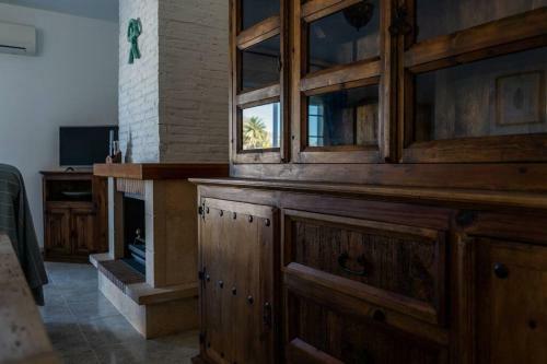 Apartamento Casa Nala - San Jos�