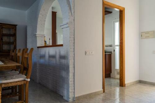 Apartamento Casa Nala - San Jos�