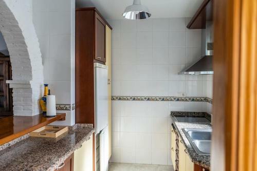 Apartamento Casa Nala - San Jos�