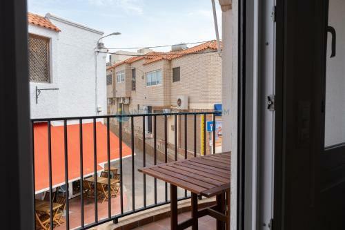 Apartamento Casa La Torta - San Jos�