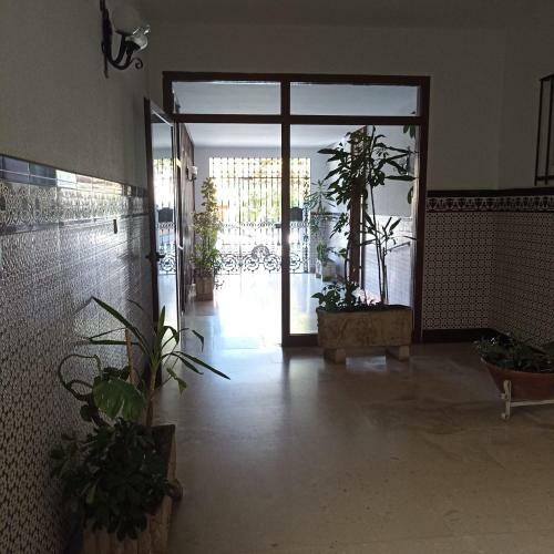 Apartamento Piso Vacacional En Sanl�car