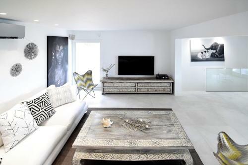 Villa Teodoro - Ibiza