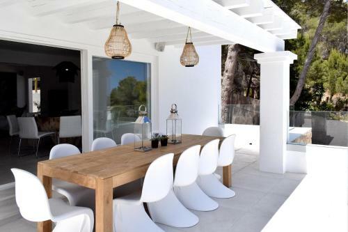 Villa Teodoro - Ibiza