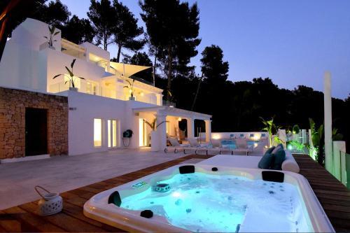 Villa Teodoro - Ibiza
