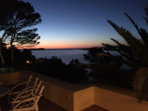 Apartamento Casa Mar�a Ibiza