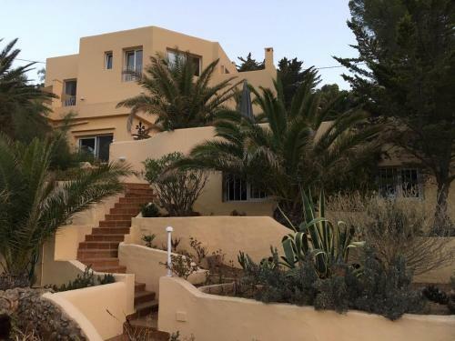 Apartamento Casa Mar�a Ibiza