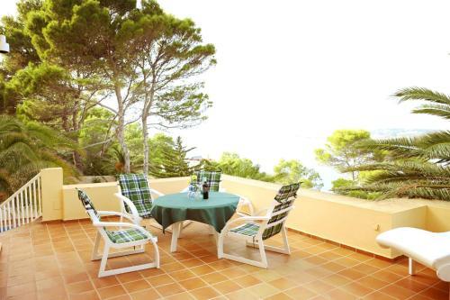Apartamento Casa Mar�a Ibiza