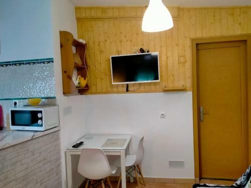Apartamento Banda Playa -quinto Centenario Loft Vacacional