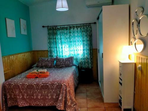 Apartamento Banda Playa -quinto Centenario Loft Vacacional