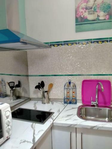 Apartamento Banda Playa -quinto Centenario Loft Vacacional