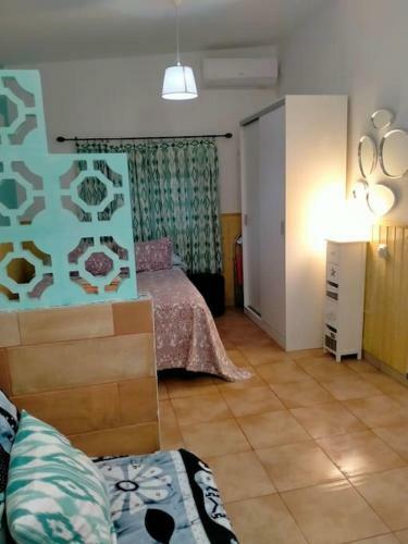 Apartamento Banda Playa -quinto Centenario Loft Vacacional