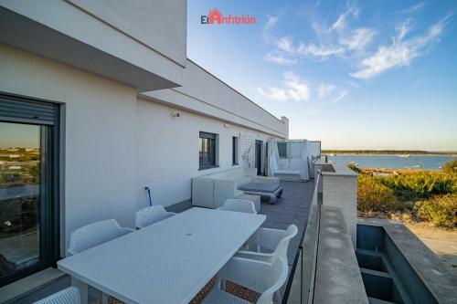 Apartamento El Anfitri�n - Barra Del R�o