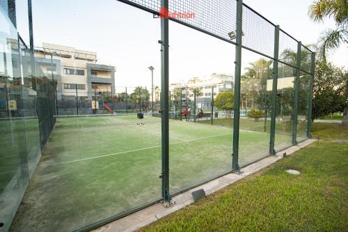 Apartamento El Anfitri�n - Barra Del R�o