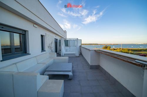 Apartamento El Anfitri�n - Barra Del R�o