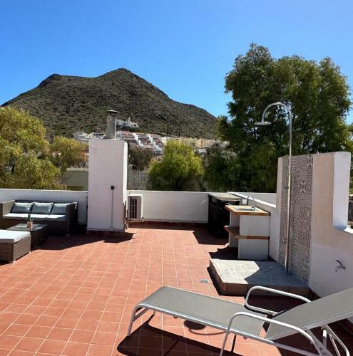 Apartamento El Playaiso De San Jos�