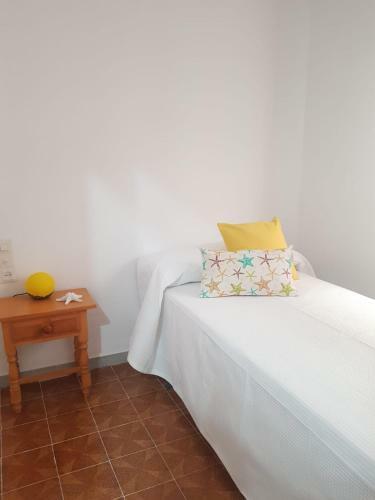 Apartamento Solymar 4