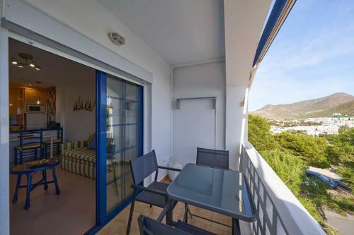 Apartamento Panoramico Tres Pinos Piscina