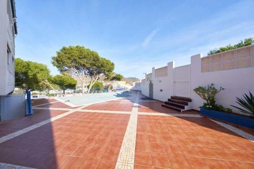 Apartamento Panoramico Tres Pinos Piscina