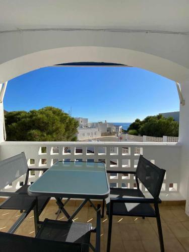 Apartamento Panoramico Tres Pinos Piscina