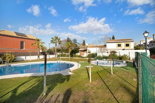 Apartamento Terrazas De Do�ana B91a