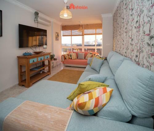 Apartamento El Anfitri�n - Zazil