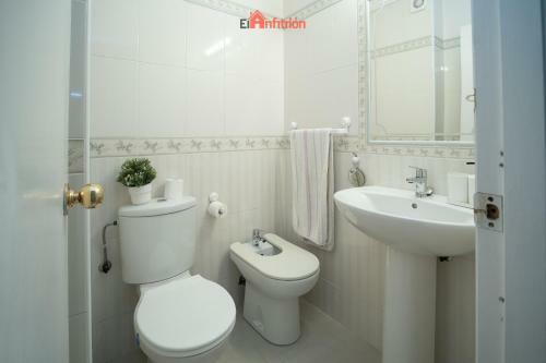 Apartamento El Anfitri�n - Zazil