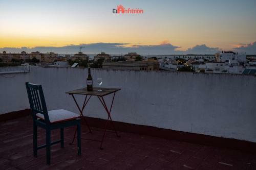 Apartamento El Anfitri�n - Zazil