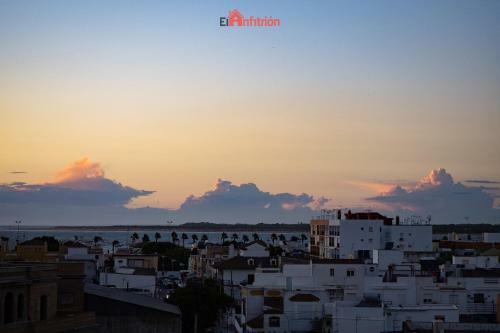 Apartamento El Anfitri�n - Zazil