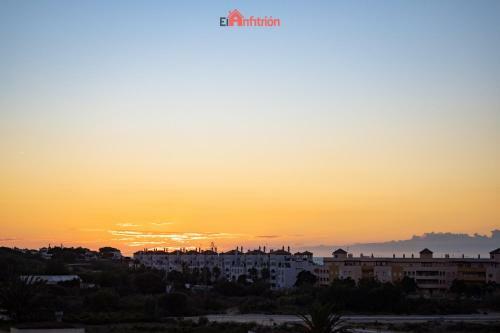 Apartamento El Anfitri�n - Zazil