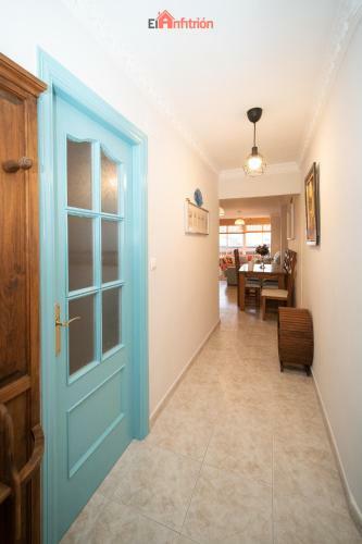 Apartamento El Anfitri�n - Zazil