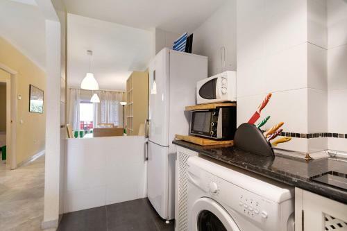 Apartamento Terrazas De Do�ana B7be