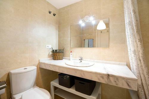 Apartamento Terrazas De Do�ana B7be