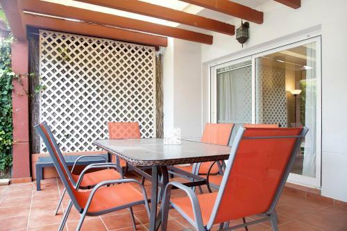 Apartamento Terrazas De Do�ana B7be