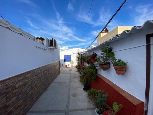 La Casa Azul