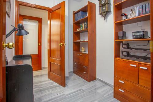 Wehost-costaluz Apartamento Sanl�car Con Parking