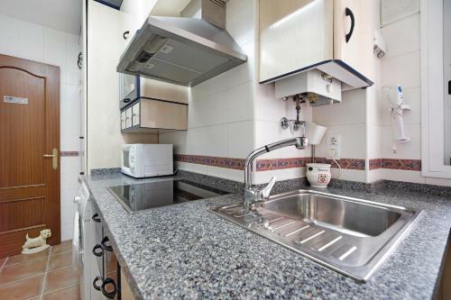 Apartamento Casa Milagros
