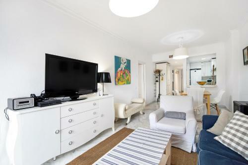 Apartamento Terrazas De Do�ana B1bc