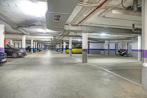 Apartamento Terrazas De Do�ana B1bc
