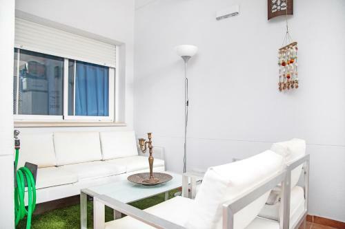 Apartamento Terrazas De Do�ana B1bc