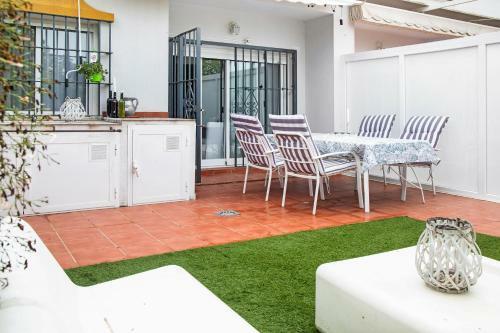 Apartamento Terrazas De Do�ana B1bc