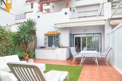 Apartamento Terrazas De Do�ana B1bc