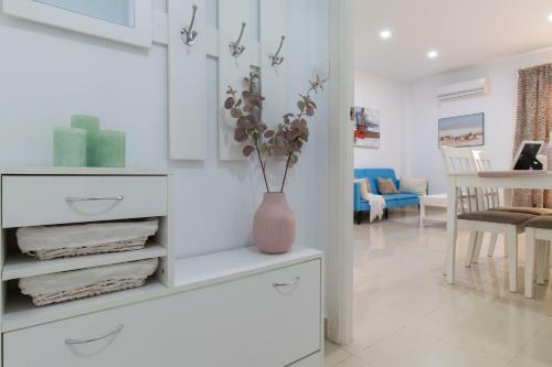 Apartamento Royal Rent Sanl�car Banda Playa