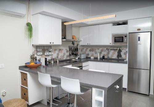 Apartamento Arenas De Sanl�car