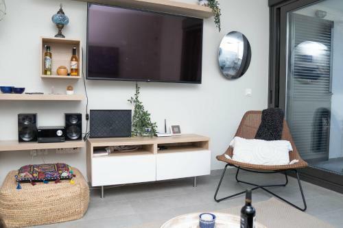 Apartamento Arenas De Sanl�car