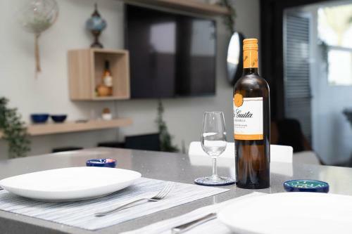 Apartamento Arenas De Sanl�car