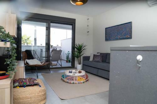 Apartamento Arenas De Sanl�car