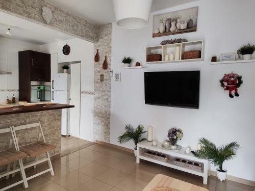 Apartamento Cristina Centro